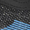 Black/Blue