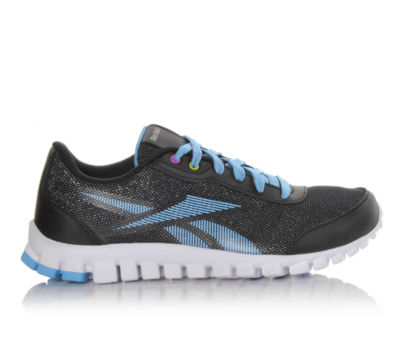 REEBOK &nbsp;Girls RealFlex Optimal G 3.5-7