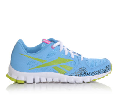 REEBOK &nbsp;Girls RealFlex Transition 10.5-3