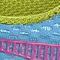 Blue/Green/Pink