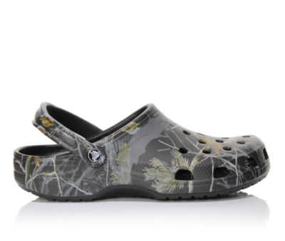 CROCS &nbsp;Baya Real Tree-Mens