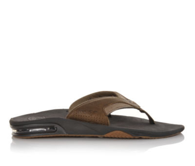 REEF &nbsp;Leather Fanning