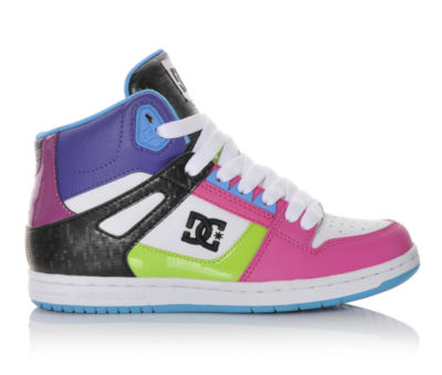DC &nbsp;Rebound Hi