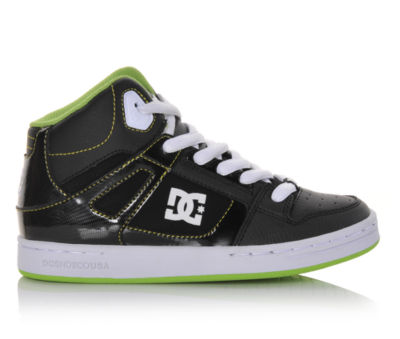 DC &nbsp;Boys Rebound B 10.5/-7