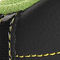 Black/Green