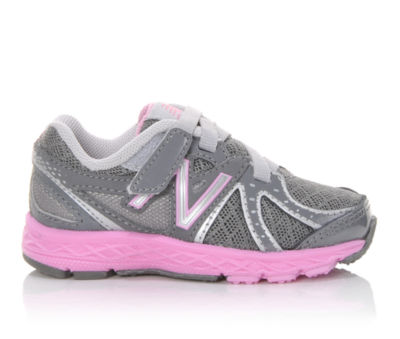 NEW BALANCE &nbsp;Girls Infant KV790GPI