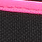 Black/Hot Pink