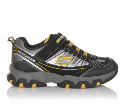 SKECHERS &nbsp;Boys Turbulence 10.5-7