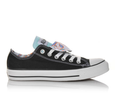 CONVERSE &nbsp;Double Tongue Paisley