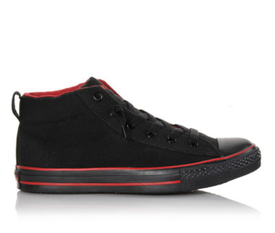 CONVERSE &nbsp;CT AS Street Cab Mid