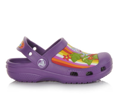 CROCS &nbsp;Girls Infant Dora Clog