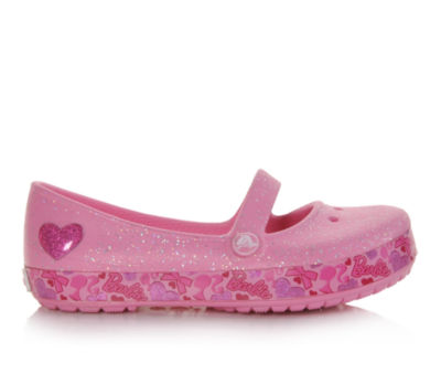 CROCS &nbsp;Girls Genna Barbie
