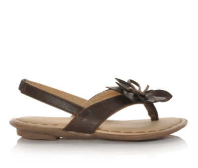 B.O.C. &nbsp;Girls Infant Faye 5-10