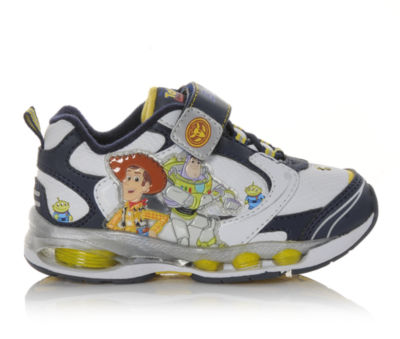 Boys Infant Buzz & Woody