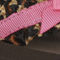 Brown/Tan/Pink