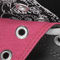 Grey/Pink Skull