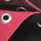 Black/Raspberry