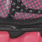 Black/Pink