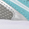 Silver/Teal