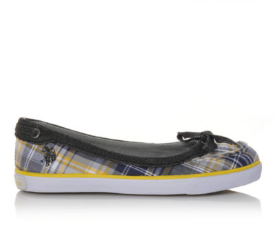 US POLO ASSN &nbsp;Girls Sandy 11-4