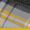 Navy/Ylw/Plaid