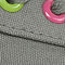 Dark Grey/Pink