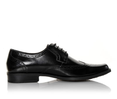 STACY ADAMS &nbsp;Carlyle Wing Tip