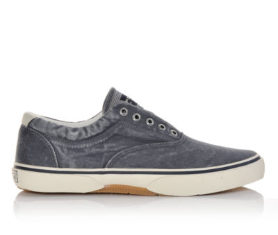 Halyard Laceless