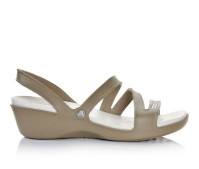 CROCS &nbsp;Patricia Wedge