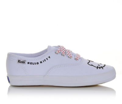 KEDS &nbsp;Girls Hello Kitty CVO