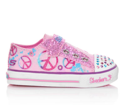 Girls Infant Jazzy Girl