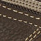 Brown Nubuck