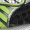 Black/Lime