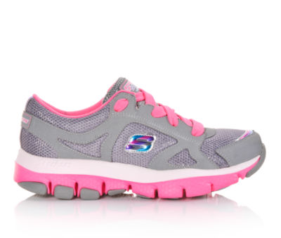 SKECHERS &nbsp;Girls Sport Short Lite Beats