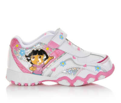 Girls Infant Glitz 5-10