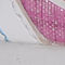 Wht/Silver/Pink