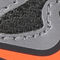 Orange/Grey