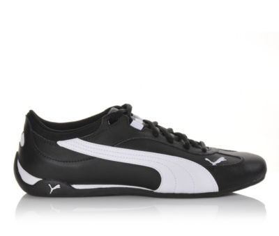 Fast Cat Leather