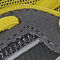 Grey/Yellow/Blk