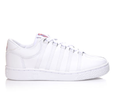K-SWISS &nbsp;Kids Classic Leather 3.5-7