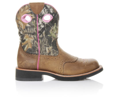 ARIAT &nbsp;Fatbaby Camo