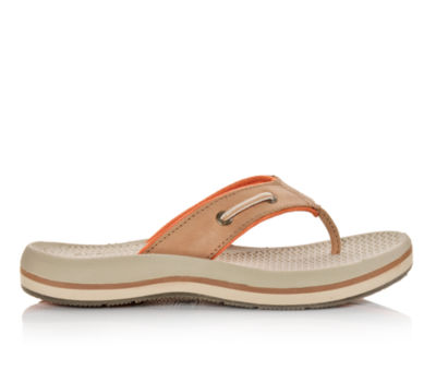 SPERRY &nbsp;Boys Intrepid Thong 12.5-7