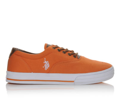 U.S. POLO ASSN &nbsp;SKIP IN CANVAS