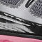 Grey/Silv/Pink