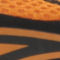 Black/Orange