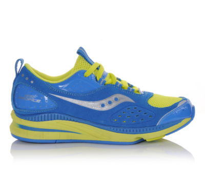 SAUCONY &nbsp;Girls Grid Profile 10.5-3