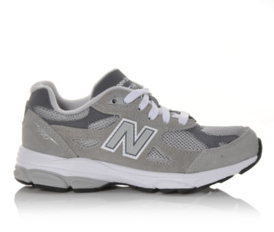 NEW BALANCE &nbsp;Kids KJ990GRG 3/-7