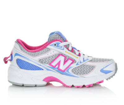 NEW BALANCE &nbsp;Girls KJ553WRY 10.5-7
