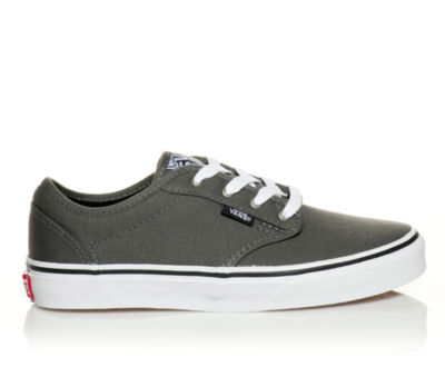 shoe carnival vans mens