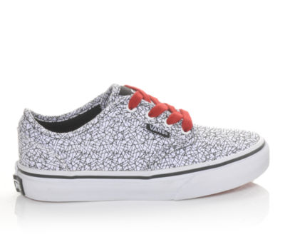 shoe carnival vans mens